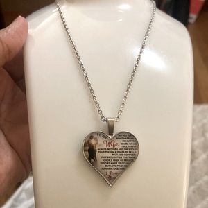 ❤️ Wife Necklace ❤️